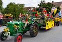 Foto Laudi_ Volksfestzug-107